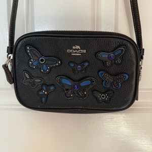 Authentic coach bag